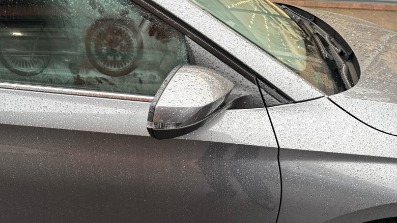 Skoda Fabia 1.0 TSI 116 SE L Edition 5dr DSG Petrol Hatchback